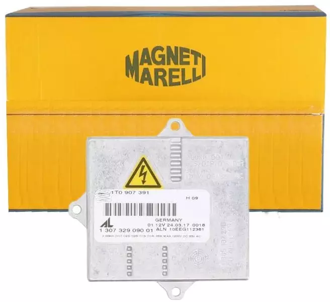 MAGNETI MARELLI STEROWNIK OŚWIETLENIA 711307329090