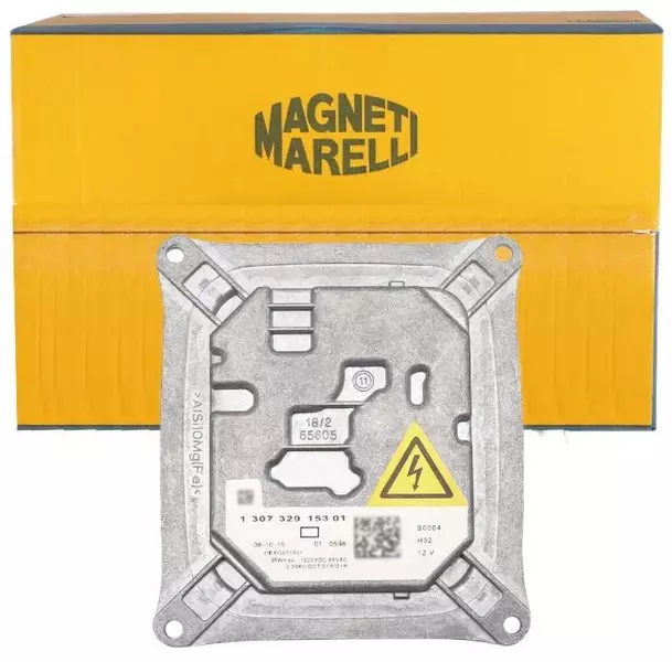 MAGNETI MARELLI STEROWNIK OŚWIETLENIA 711307329153