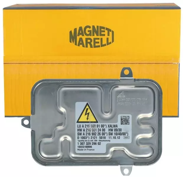 MAGNETI MARELLI STEROWNIK OŚWIETLENIA 711307329296