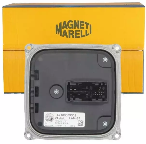 MAGNETI MARELLI STEROWNIK OŚWIETLENIA 711307329500