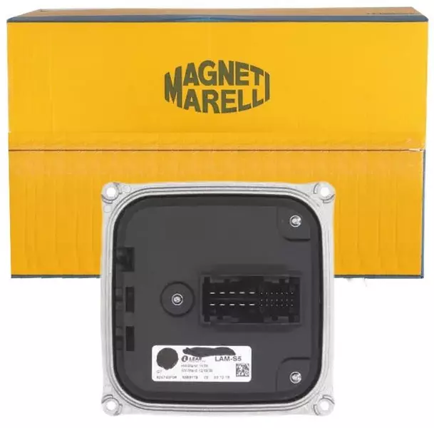 MAGNETI MARELLI STEROWNIK OŚWIETLENIA 711307329501