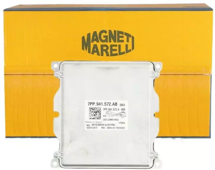 MAGNETI MARELLI STEROWNIK OŚWIETLENIA 711307329539