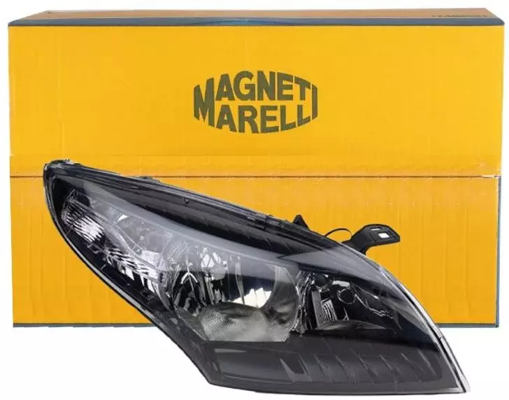 MAGNETI MARELLI REFLEKTOR PRZÓD 711307023255