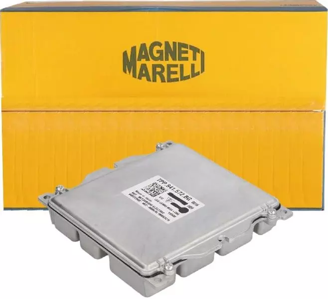 MAGNETI MARELLI STEROWNIK OŚWIETLENIA 711470000877