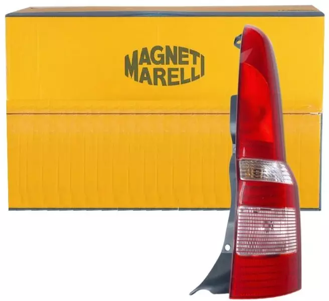 MAGNETI MARELLI LAMPA TYŁ 712028020224