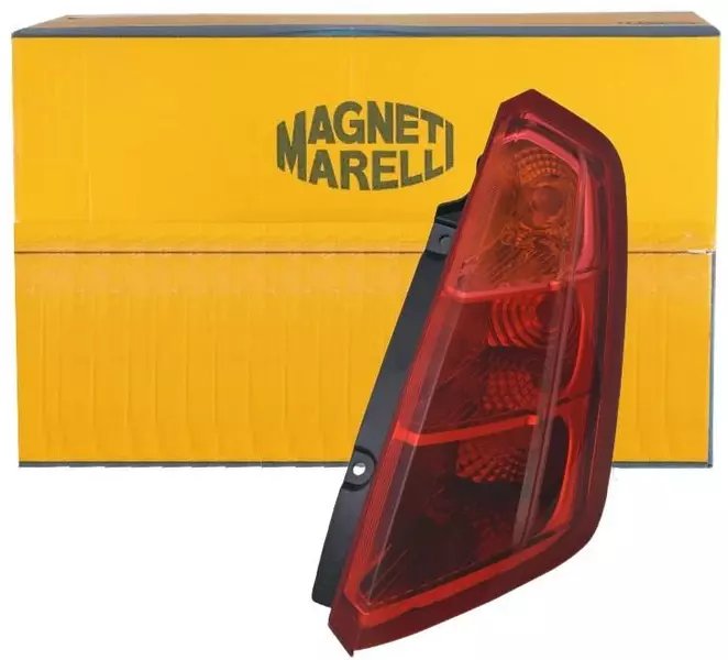 MAGNETI MARELLI LAMPA TYŁ 712201301110