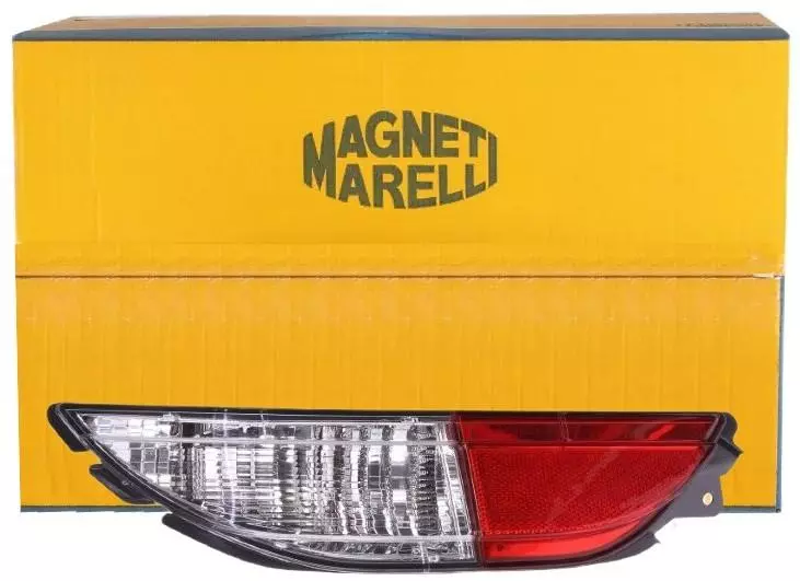 MAGNETI MARELLI ŚWIATŁO COFANIA GRANDE PUNTO