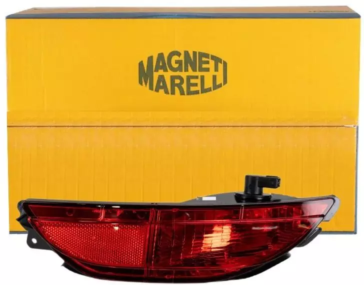 MAGNETI MARELLI LAMPA TYLNA 712201451110