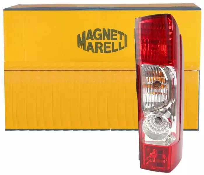 MAGNETI MARELLI LAMPA TYLNA 712201521120