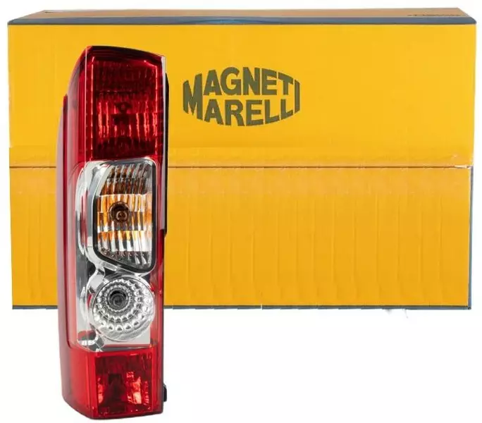 MAGNETI MARELLI LAMPA TYLNA 712201671120