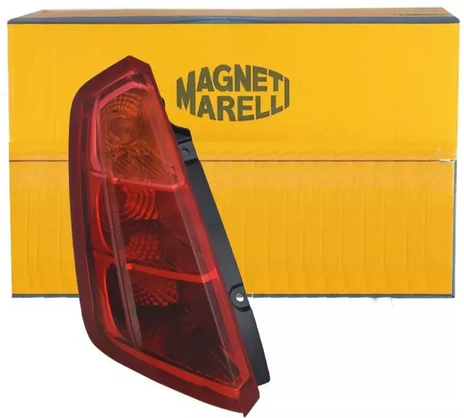 MAGNETI MARELLI LAMPA TYŁ 712201401110