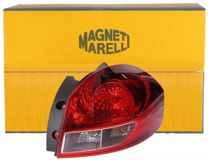 MAGNETI MARELLI LAMPA TYŁ 712202301120