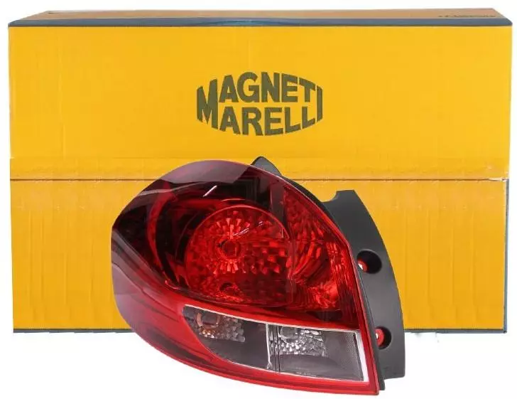 MAGNETI MARELLI LAMPA TYŁ 712202401120