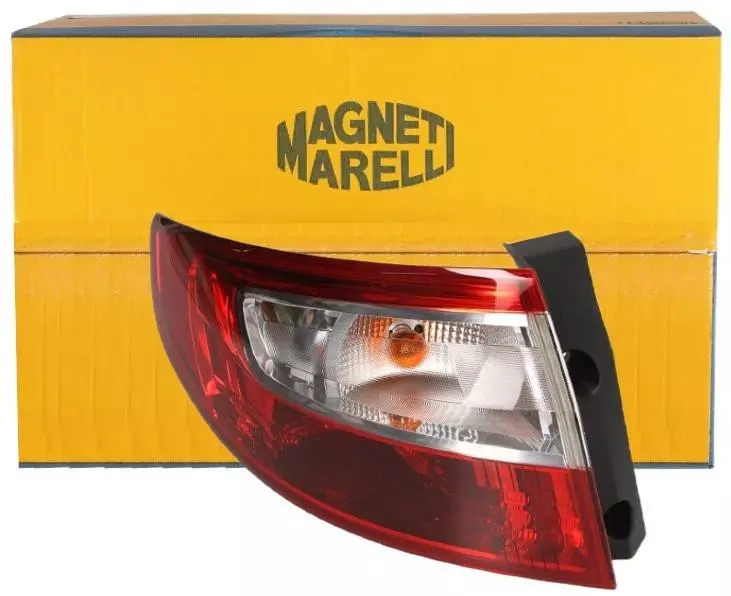 MAGNETI MARELLI LAMPA TYŁ 712203401120