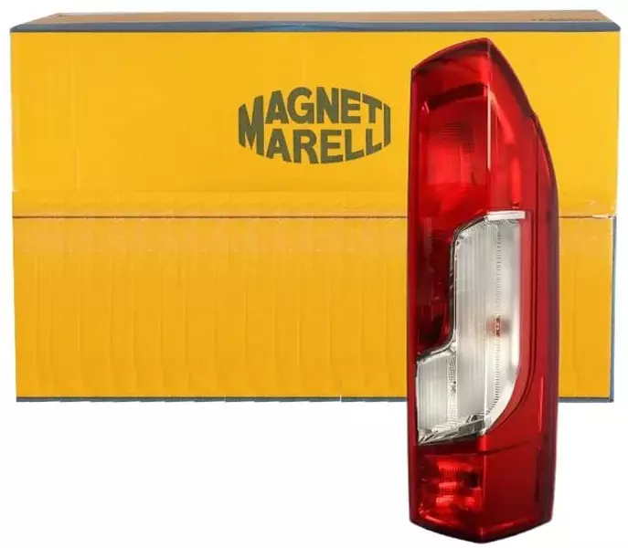 MAGNETI MARELLI LAMPA TYŁ 712206101120