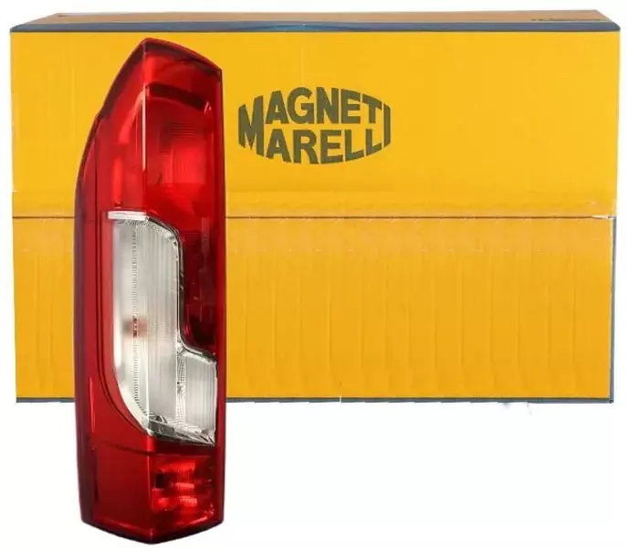 MAGNETI MARELLI LAMPA TYLNA 712206201120