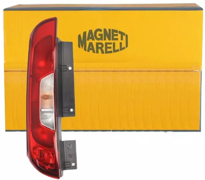 MAGNETI MARELLI LAMPA TYŁ 712206601120