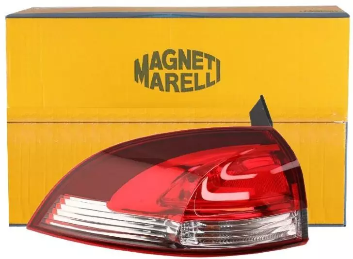 MAGNETI MARELLI LAMPA TYLNA 712205401120