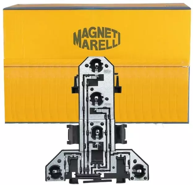 MAGNETI MARELLI OPRAWA ŻARÓWKI 712377408469