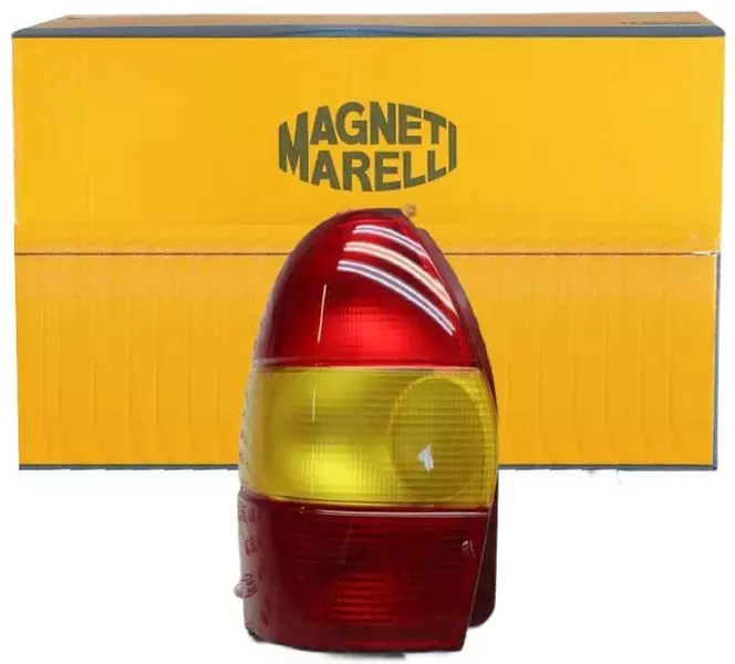 MAGNETI MARELLI LAMPA TYLNA 712386101129