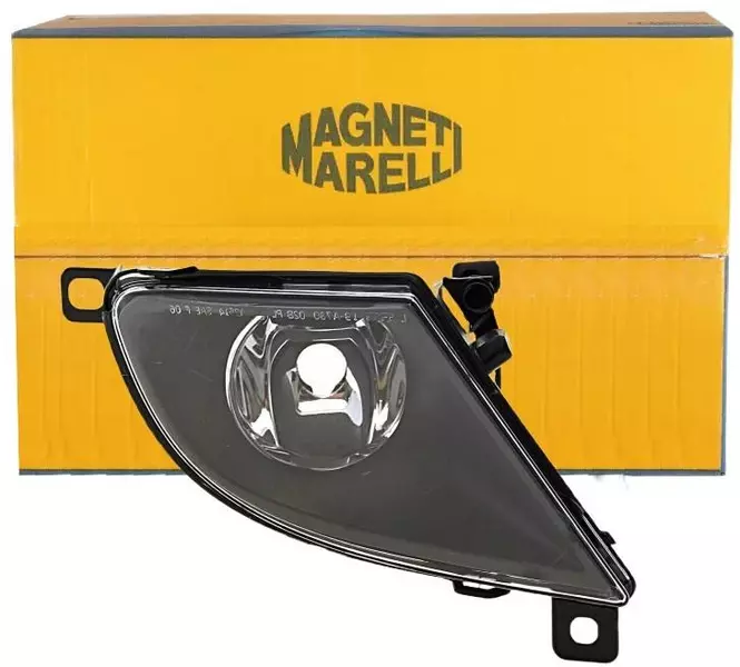 MAGNETI MARELLI LAMPA PRZECIWMGIELNA 712401501120