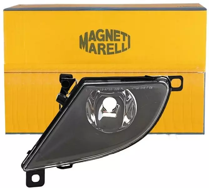 MAGNETI MARELLI LAMPA PRZECIWMGIELNA 712401601120