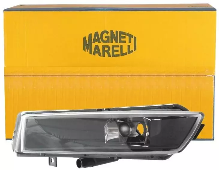 MAGNETI MARELLI LAMPA PRZECIWMGIELNA 712401801120