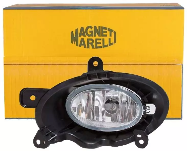 MAGNETI MARELLI LAMPA PRZECIWMGIELNA 712403601110