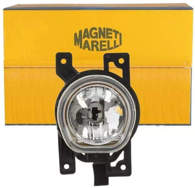 MAGNETI MARELLI LAMPA PRZECIWMGIELNA 712403801110