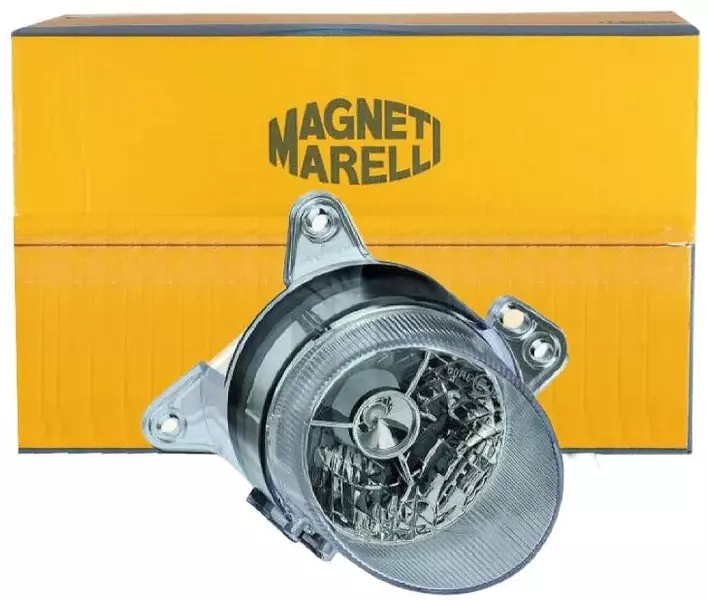 MAGNETI MARELLI REFLEKTOR PRZÓD 712404101120