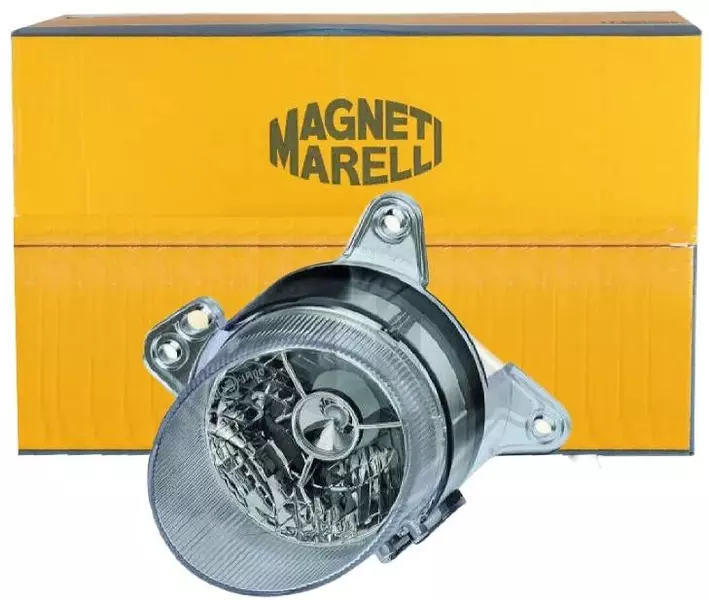 MAGNETI MARELLI REFLEKTOR PRZÓD 712404201120