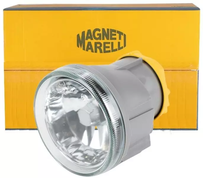 MAGNETI MARELLI LAMPA PRZECIWMGIELNA 712411801129