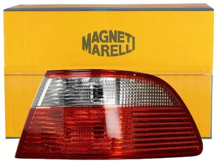 MAGNETI MARELLI LAMPA TYŁ 712415001110