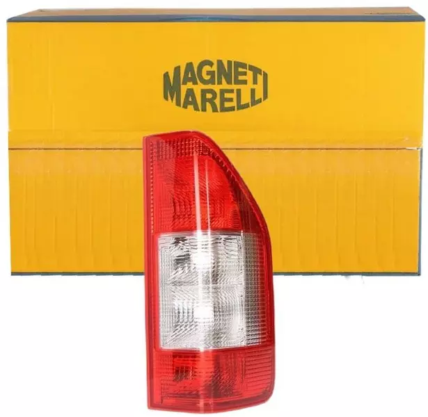 MAGNETI MARELLI LAMPA TYŁ 712421001129