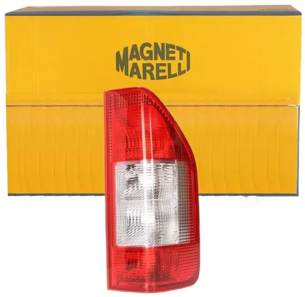 MAGNETI MARELLI LAMPA TYLNA 712421008479