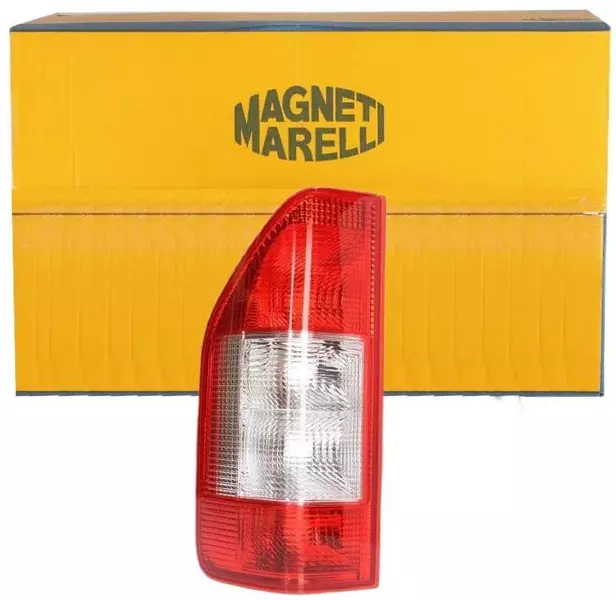 MAGNETI MARELLI LAMPA TYŁ 712421101129