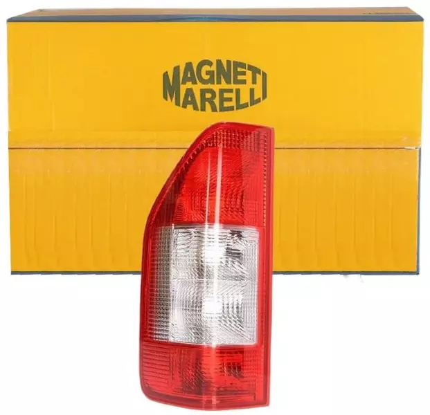 MAGNETI MARELLI LAMPA TYLNA 712421108479