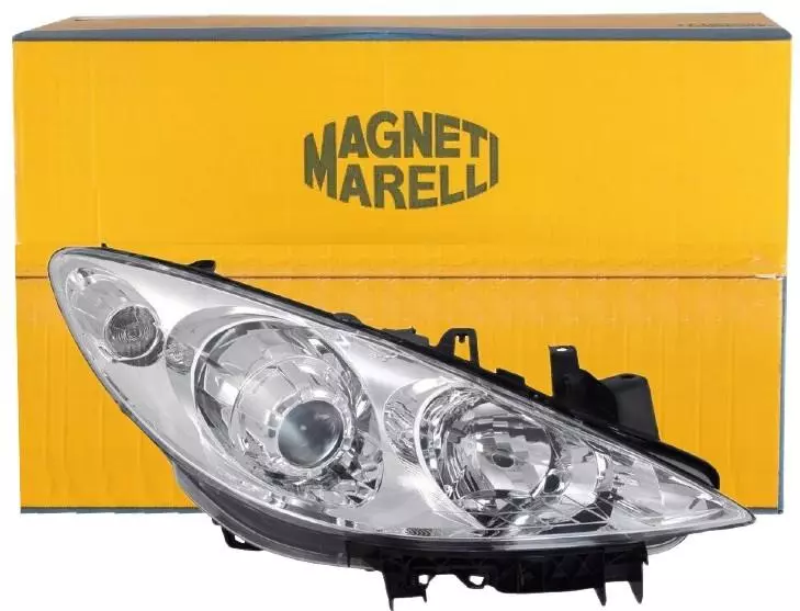 MAGNETI MARELLI REFLEKTOR 712431601129