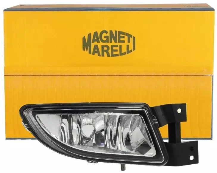 MAGNETI MARELLI LAMPA PRZECIWMGIELNA 712453801110