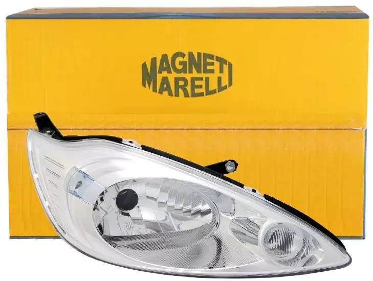 MAGNETI MARELLI REFLEKTOR PRZÓD 712459401129