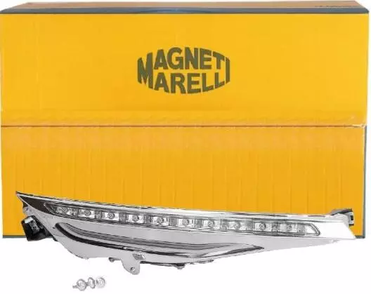 MAGNETI MARELLI ŚWIATŁO DO JAZDY DZIENNEJ 712461271129