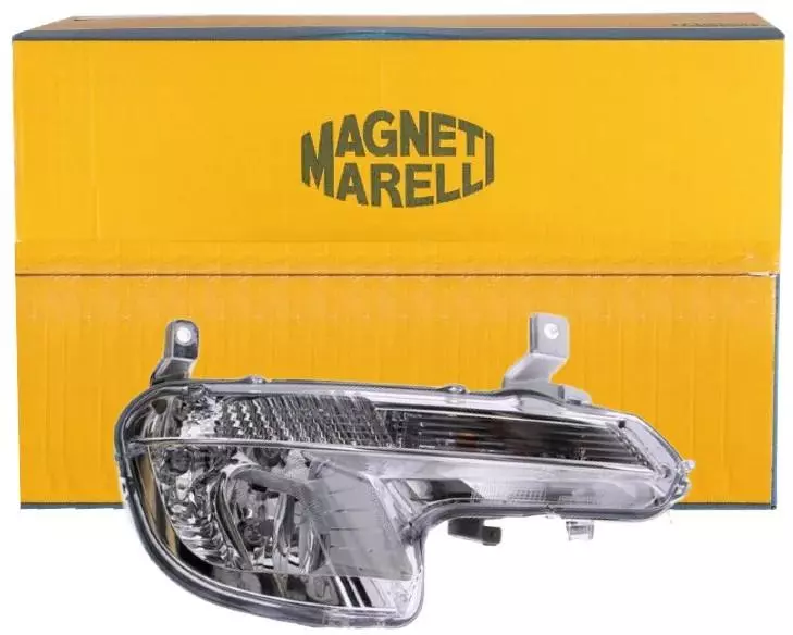 MAGNETI MARELLI LAMPA PRZECIWMGIELNA 712469001120