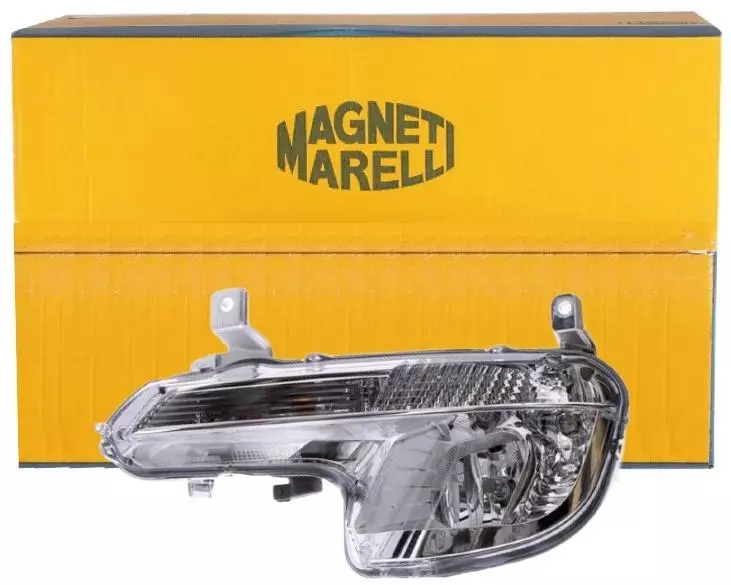 MAGNETI MARELLI LAMPA PRZECIWMGIELNA 712469101120