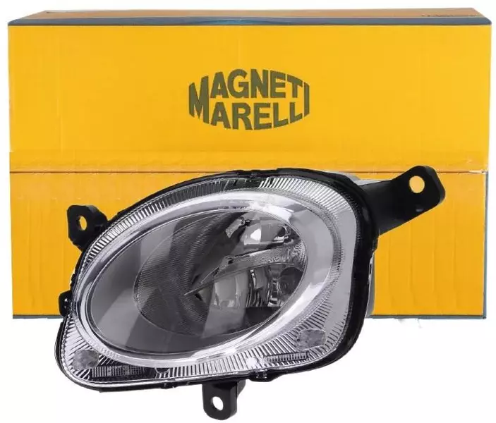 MAGNETI MARELLI REFLEKTOR PRZÓD 712475101129