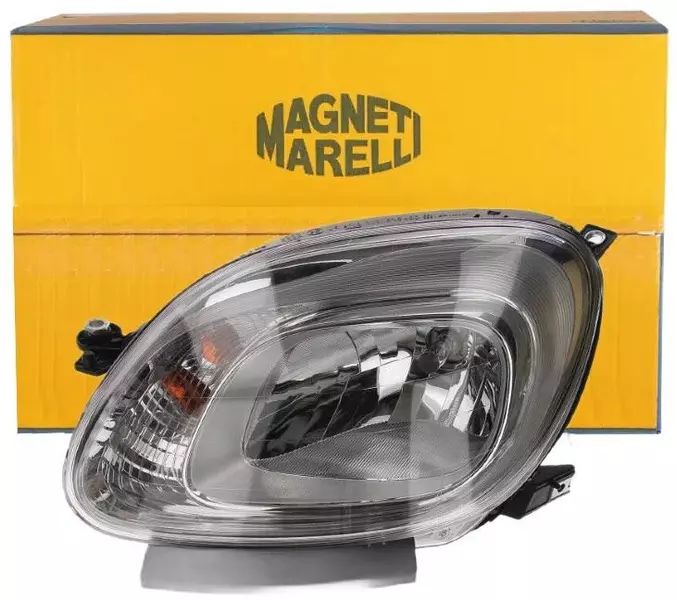 MAGNETI MARELLI REFLEKTOR PRZÓD 712470701129