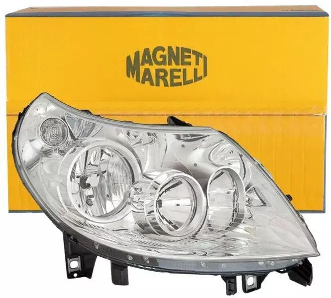 MAGNETI MARELLI REFLEKTOR 712474601129