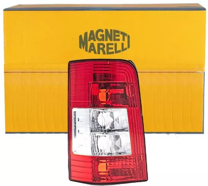 MAGNETI MARELLI LAMPA TYŁ 714000028340