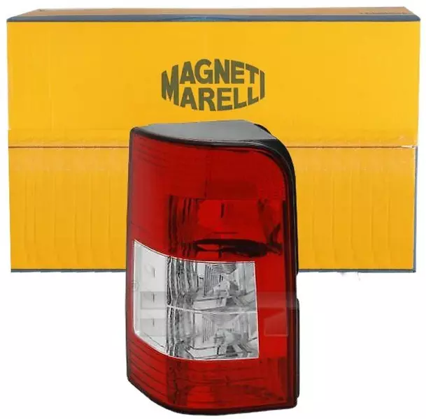 MAGNETI MARELLI LAMPA TYLNA 714000028344