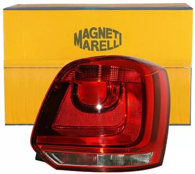 MAGNETI MARELLI LAMPA TYŁ 714000028411