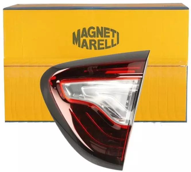 MAGNETI MARELLI LAMPA TYŁ 714000028643